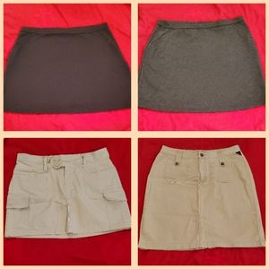 Skirt Bundle